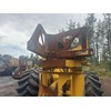 2023 Tigercat 720G Wheel Feller Buncher